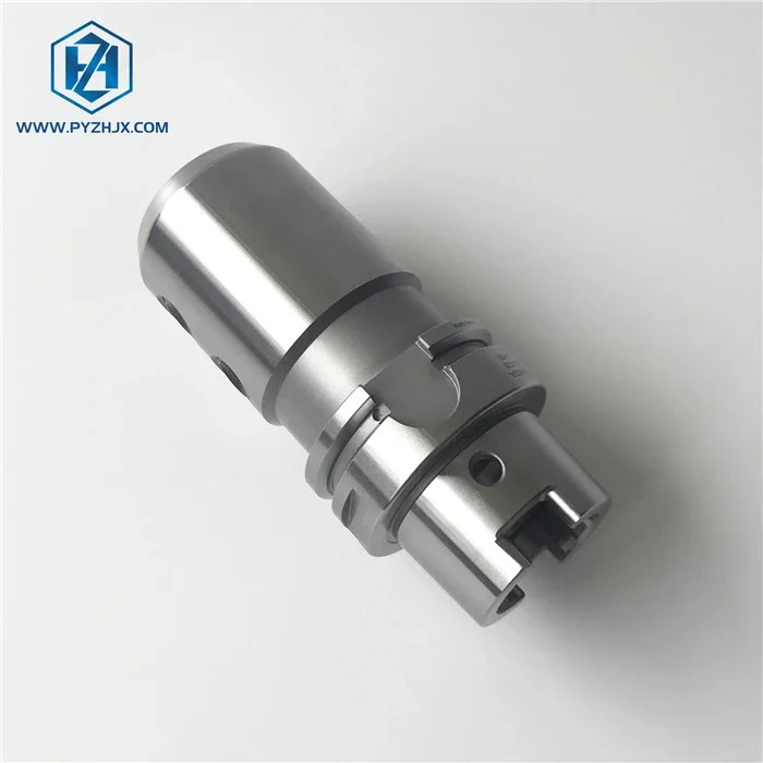 측면 잠금 밀 아버 도구 거치대 HSK100A-SLN25 SLN32 SLN40
