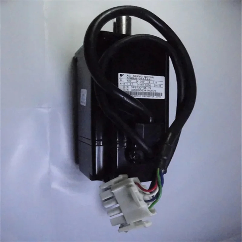 산업부품 서보모터 드라이버 SGM호환AH-03DAA61D 신