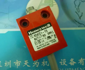 Honeywell 리미트 스위치 924CE1-Y3