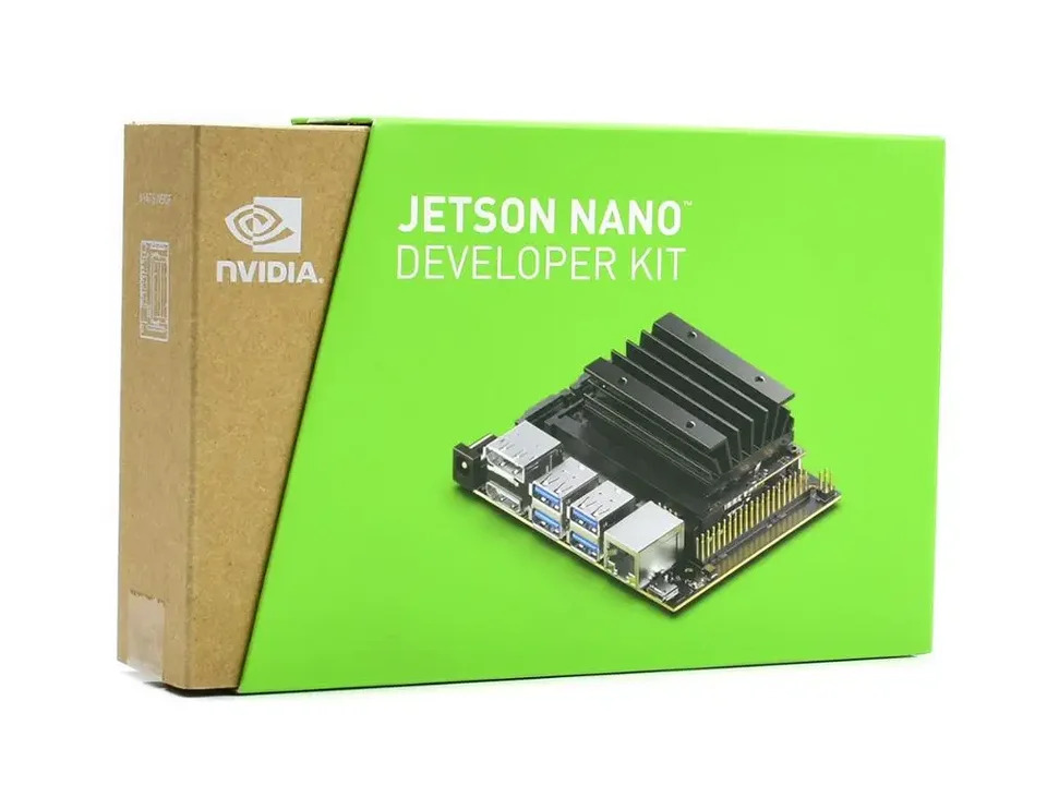 Jetson 나노 개발키트 2 레CSI 업그레이드 B01