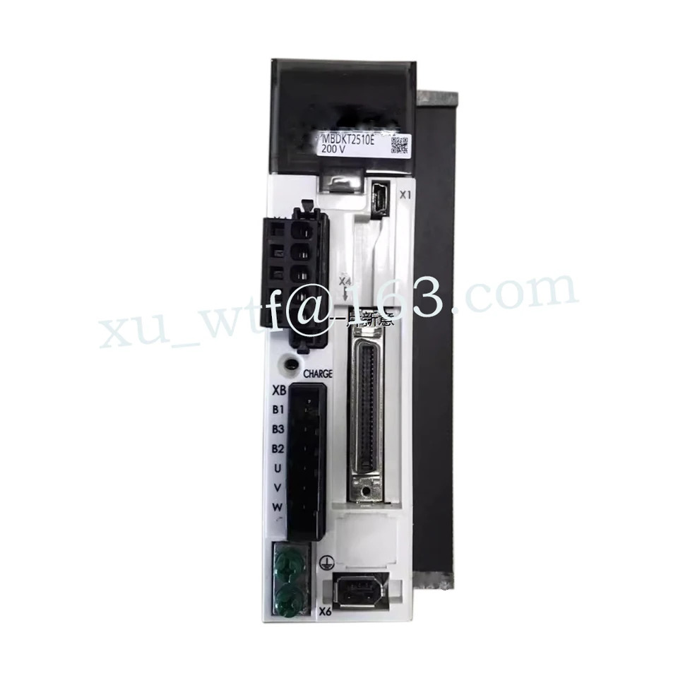 오리지널 서보 드라이버 MADKT1505CA1 MADHT1505CA1 MBDKT2510E MBDHT2510E MBDKT2510CA1 MSMA012A1C 신