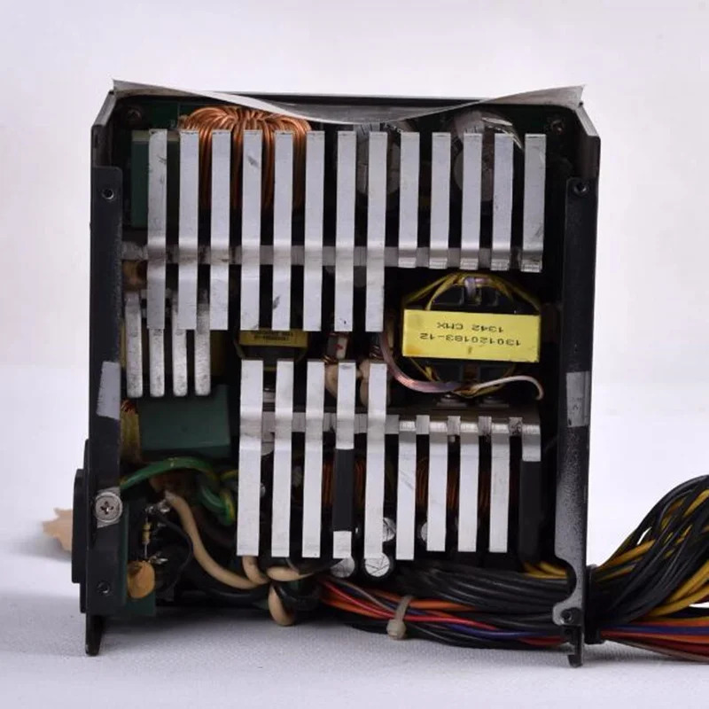 오리지널 전원공급장치 1000W EPS-1210GA4 향상