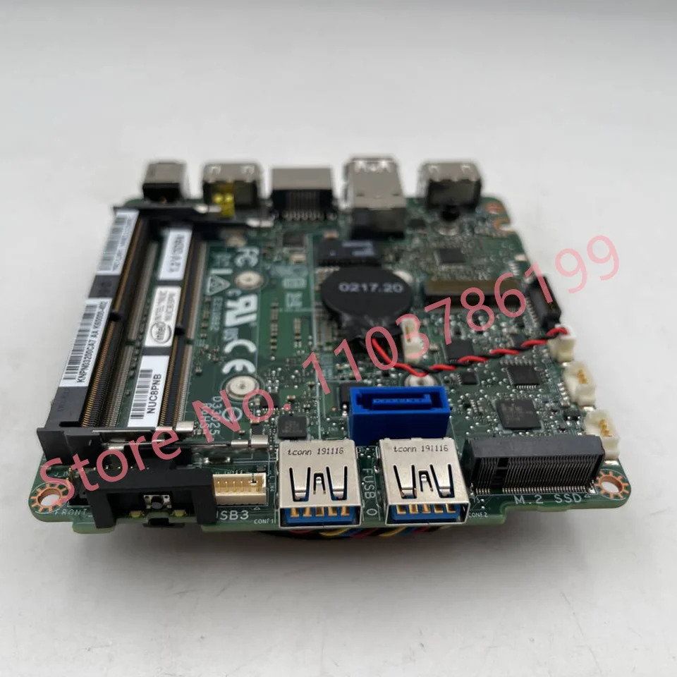 Advantech 산업제어 마더보드 PCM-8201 REV.A1