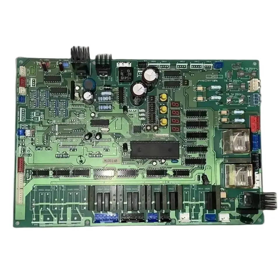 MCC-1343-04S M1001H8-1-E-P 오리지널 마더보드 제어 보드 도시바호환 에어컨용