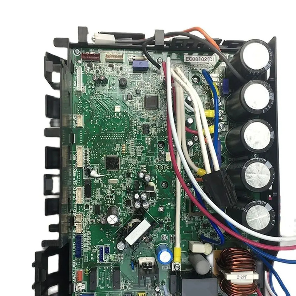 Daikin 에어컨마더보드 주파수 변환 모듈 PCB NRZQA160V2C NRZQA1602C EC08102 신