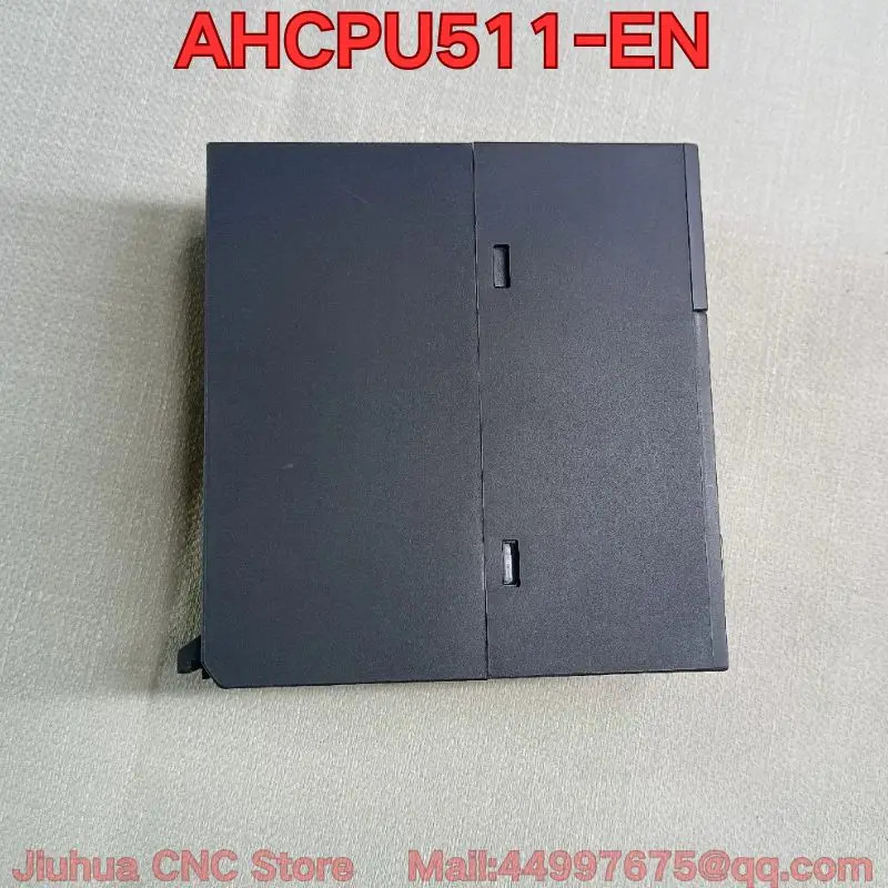 리퍼 AHCPU511-EN PLC 모듈 기능 리퍼는 정상