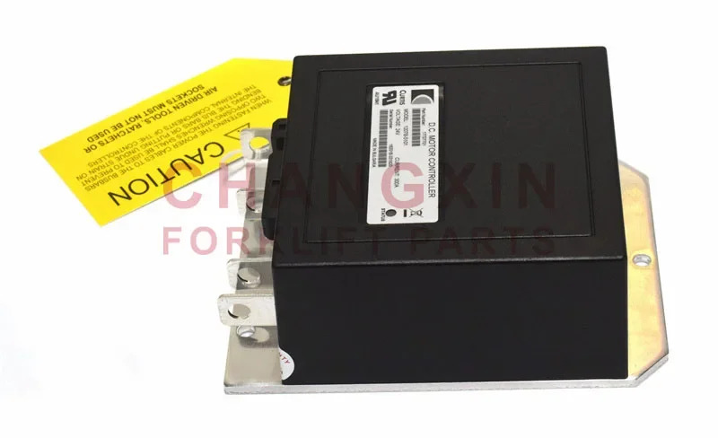컨트롤러 드라이브 컨트롤 24V 250A 전기 부품 액세서리 커티스 1207A-5101
