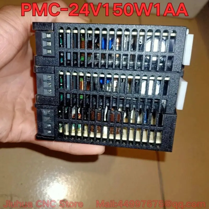 리퍼 DRL-24V75W1AZ 스위치 전원공급장치 기능 리퍼가 정상