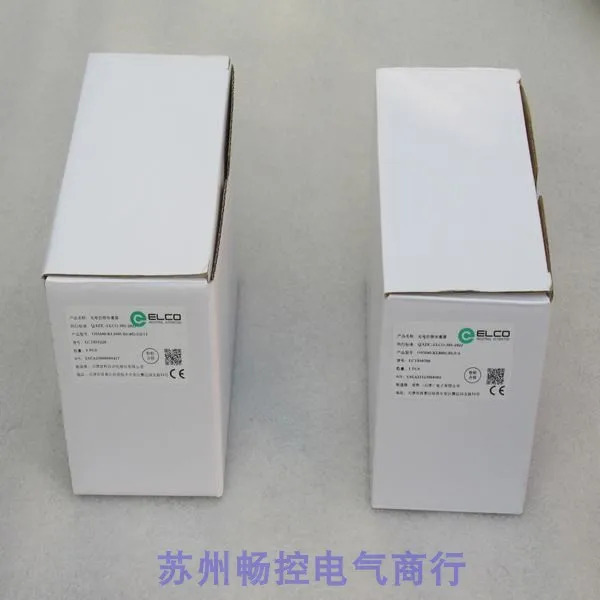 x ELCO 센서 OSM40-KL160CB6/485/EDT1