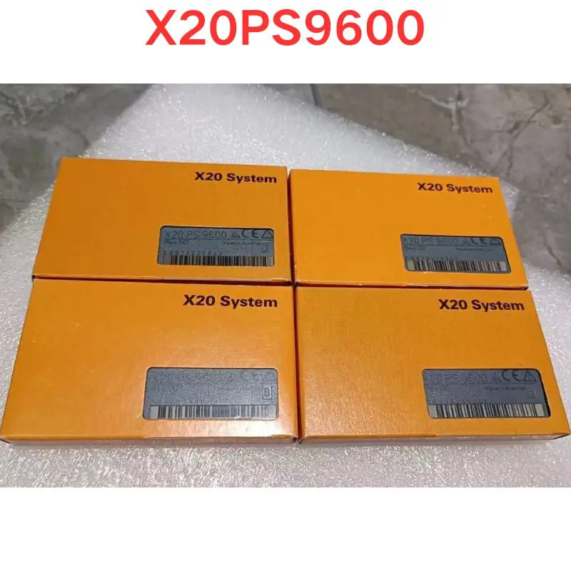 오리지널 X20PS9600 모듈