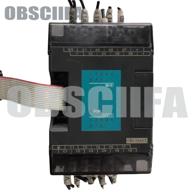 원본 FBS-16XYT FBS-16YT FBS-24XYR-AC FBS-16XYR FBS-8XYR