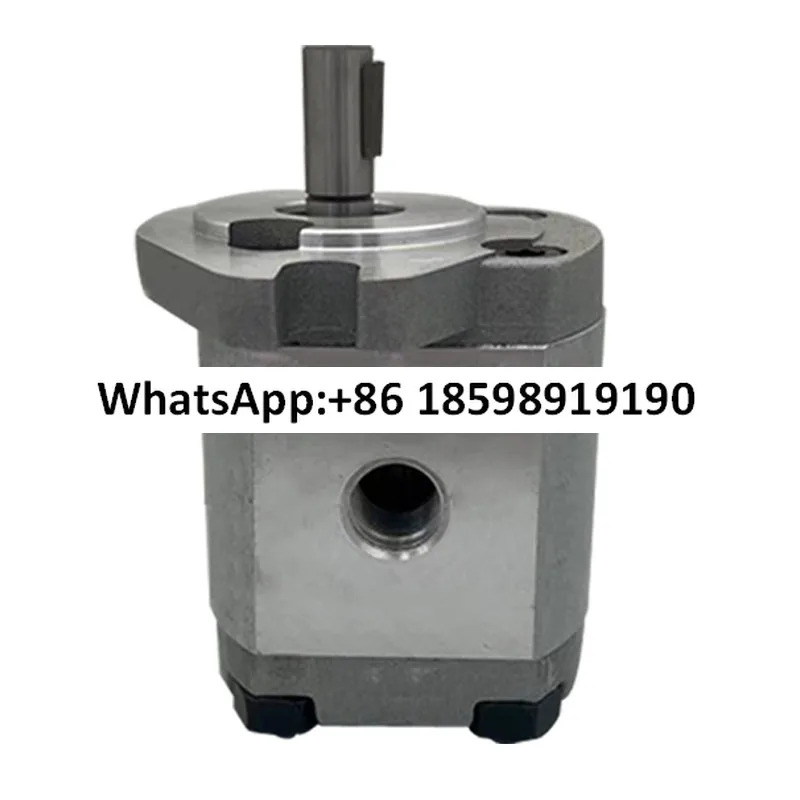 HGP-1A-F4R HGP-1A-F6R F1R F2R F3R F5R F8R 유압 오일 펌프 기어