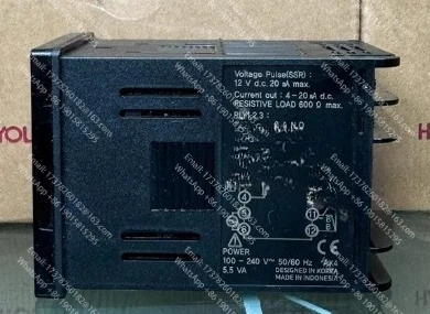 AX41A 또는 AX71A 오리지널 NUX 온도 컨트롤러 센서