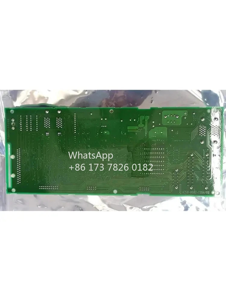 A20B-8002-0260 리퍼 회로 기판 기능 OK