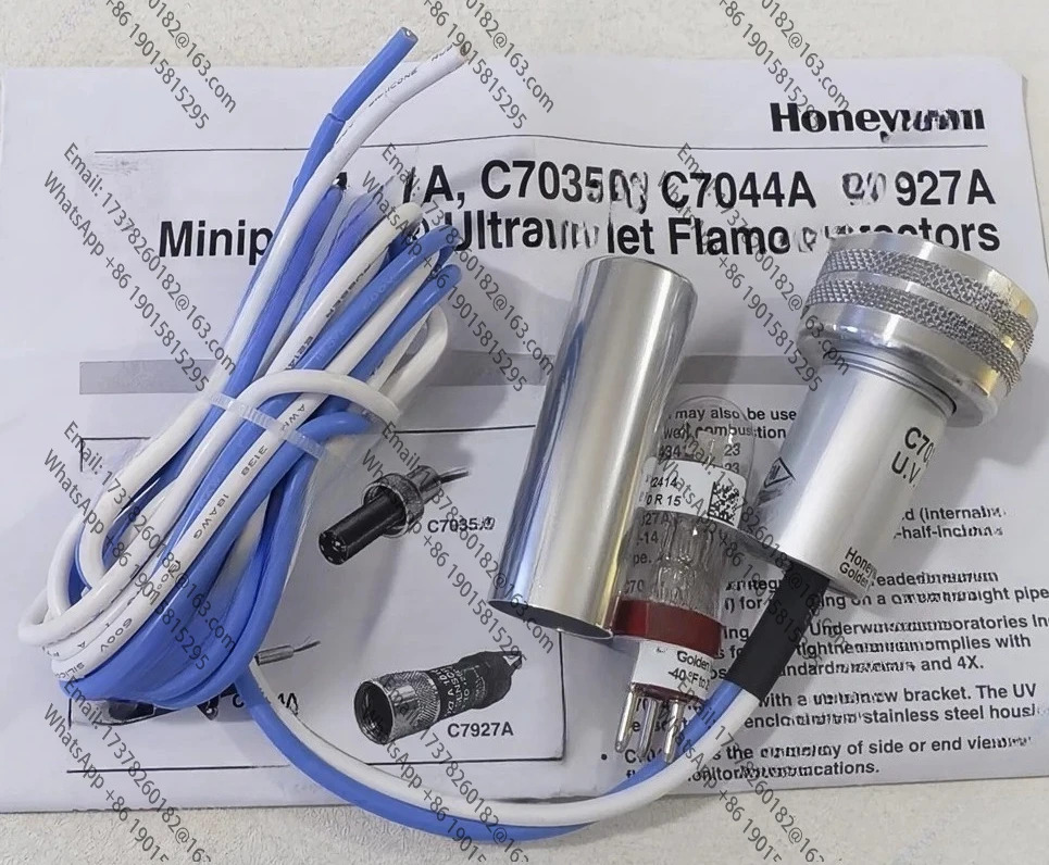 C7035A1064 HONEYWELL 새 원본
