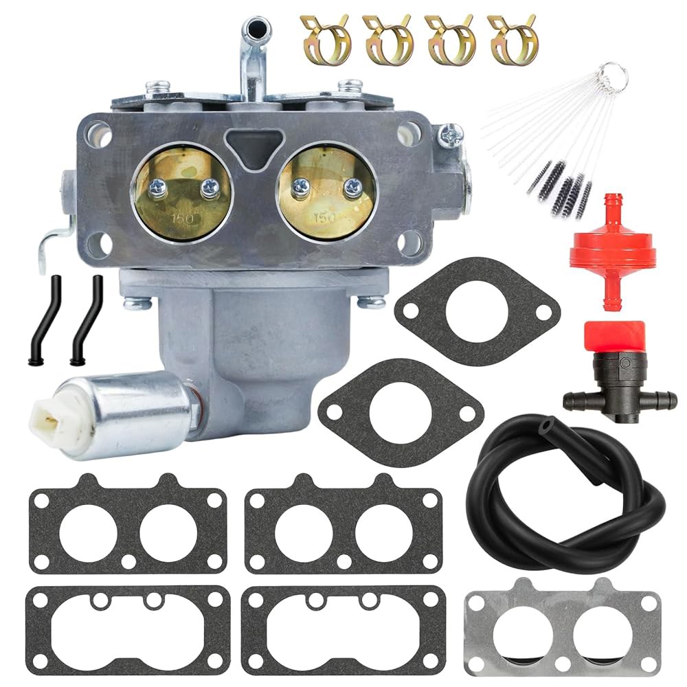 YTH24V48 Husqvarna YTA22V46 YTH22V46 YTH23V48 YTA24V48 잔디깎이 20hp-25hp 116.8cm(46인치) 기카뷰. 탄수화물 (수동 YT - 상품 이미지