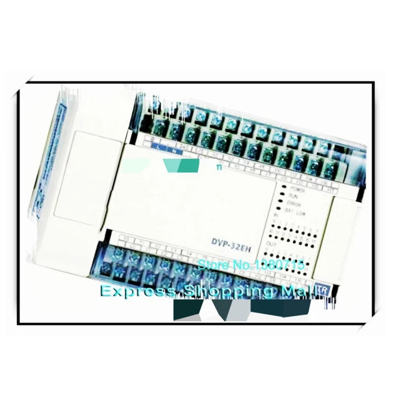 DVP64EH00R2 DVP64EH00R3 PLC