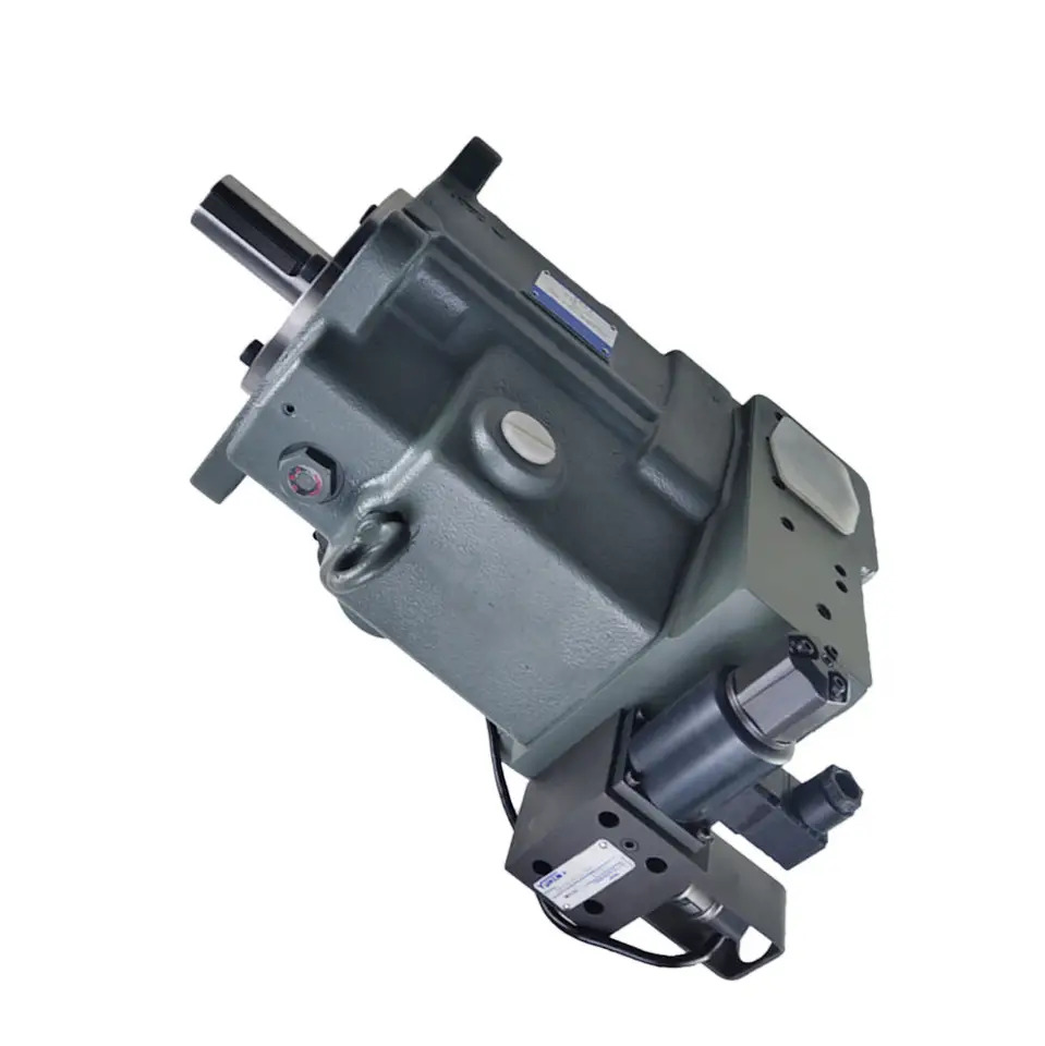 KEYSONG 기계 A90-FR04K-60 A90-FR04BS-60 A90-FR04CS-60 고전압 전기 가변 축 피스톤 오일 펌프