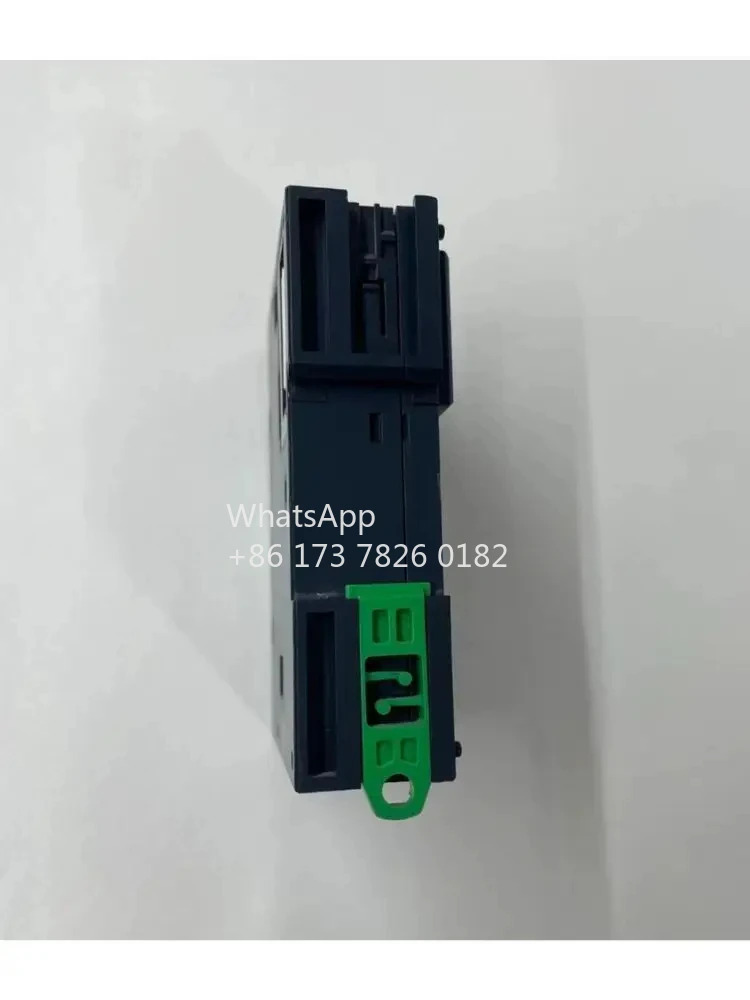 TM3AI2H 리퍼모듈 리퍼 기능 OK