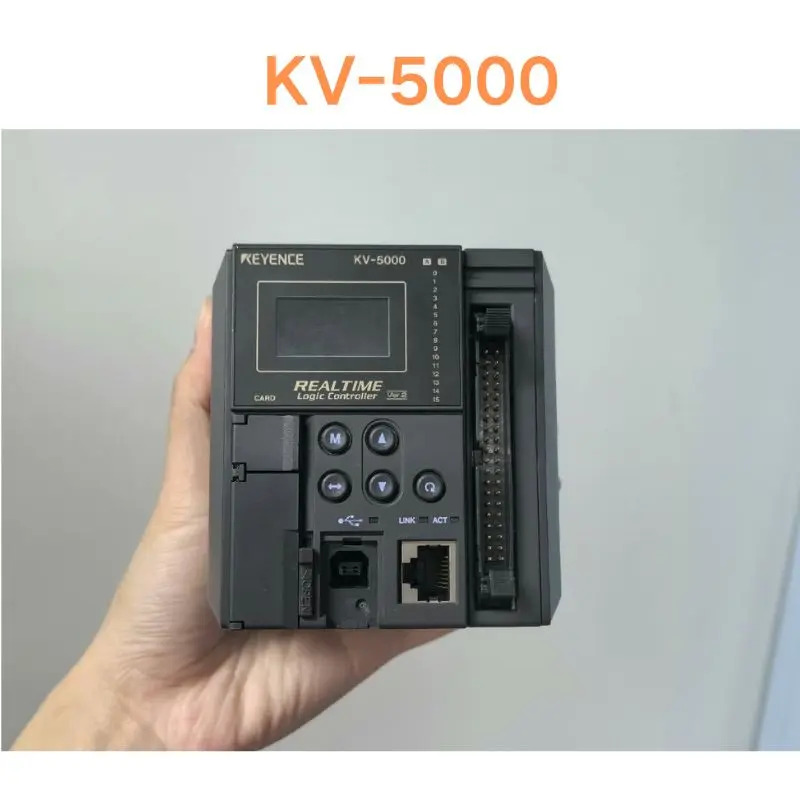 리퍼 OK 컨트롤러 KV-5000