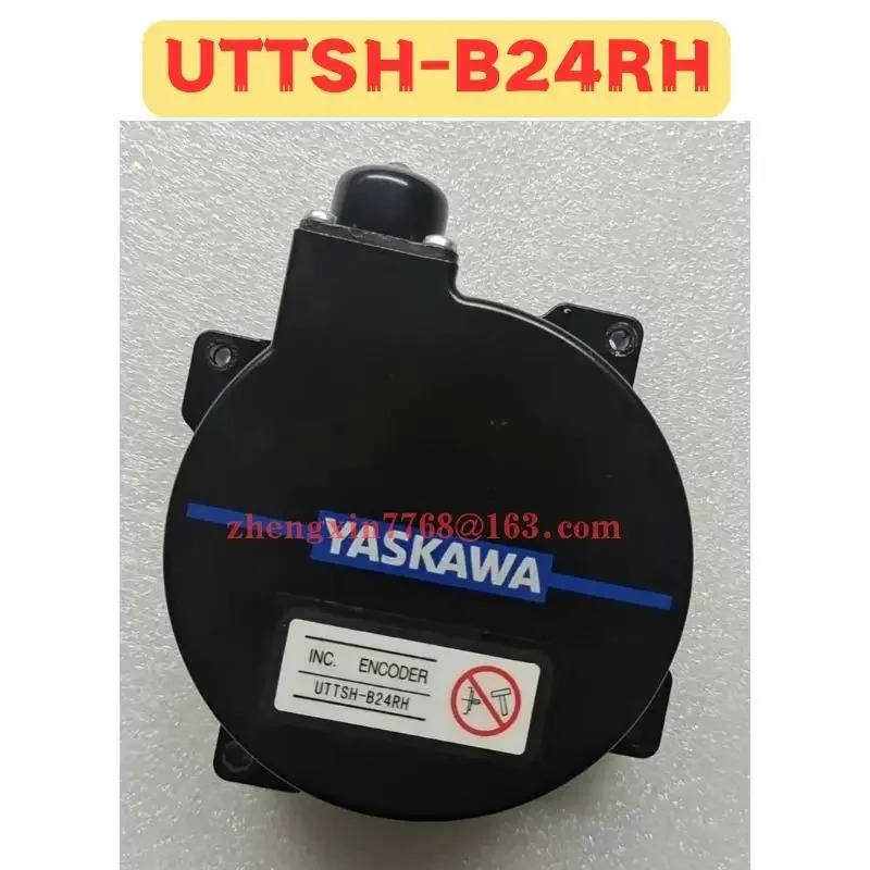 UTTSH-B24RH UTTSH B24RH 7 세대 인코더 각 전력 세그먼트 신