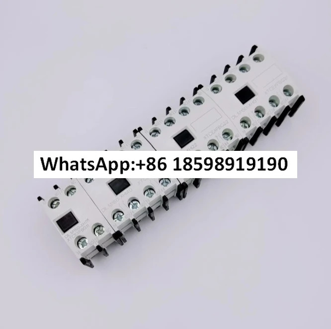 접촉기 보조 터치포인트 DILM150 XHI11 XHI40 XHI31 XHI22