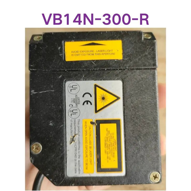 리퍼 OK VB14N-300-R 바코드 스캐너