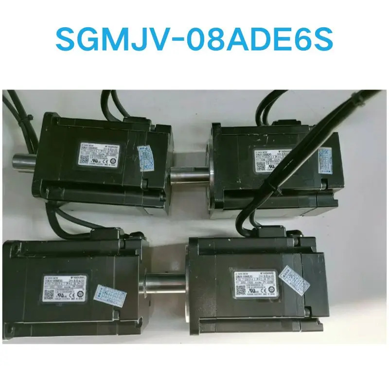 서보모터 SGM호환JV-08ADE6S 리퍼 OK