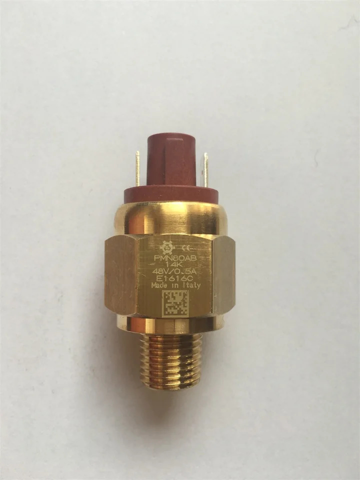 ELETTROTEC 압력 스위치 PMM10A18k PMN10C14K PMN80A