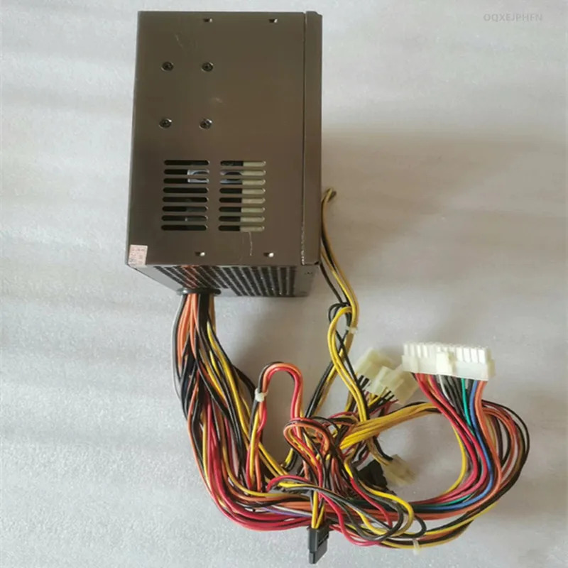 만리장성 350W 전원공급장치 BTX-400P4거새 원본 PSU