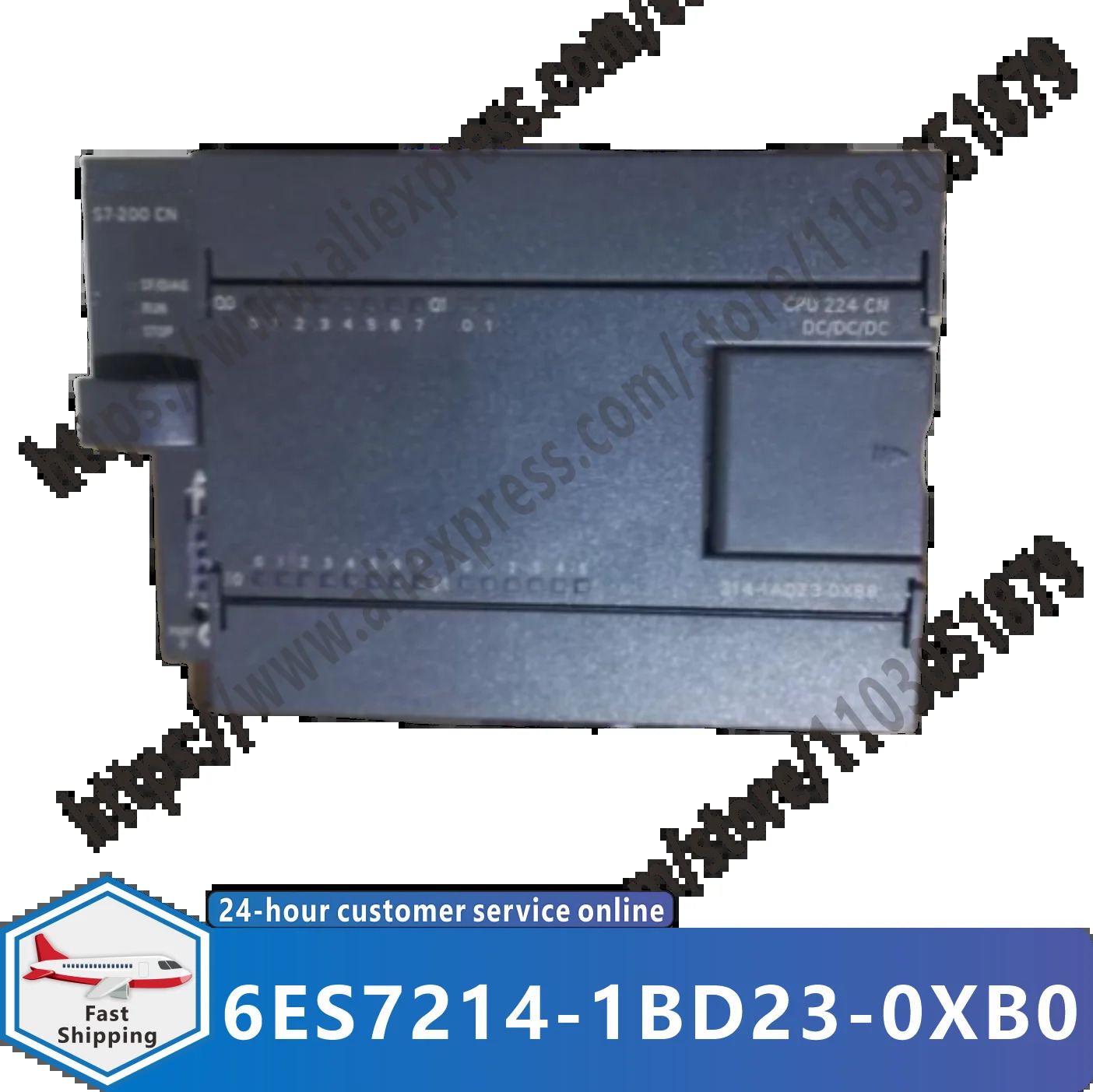 6ES7214-1BD23-0XB0 6ES7 214-1BD23-0XB0 원본