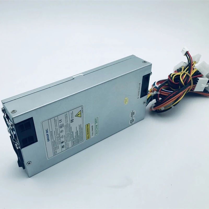 FSP오리지널 PSU 전원공급장치 FSP300-601U FSP350-601UA 1U -5V 300W 신