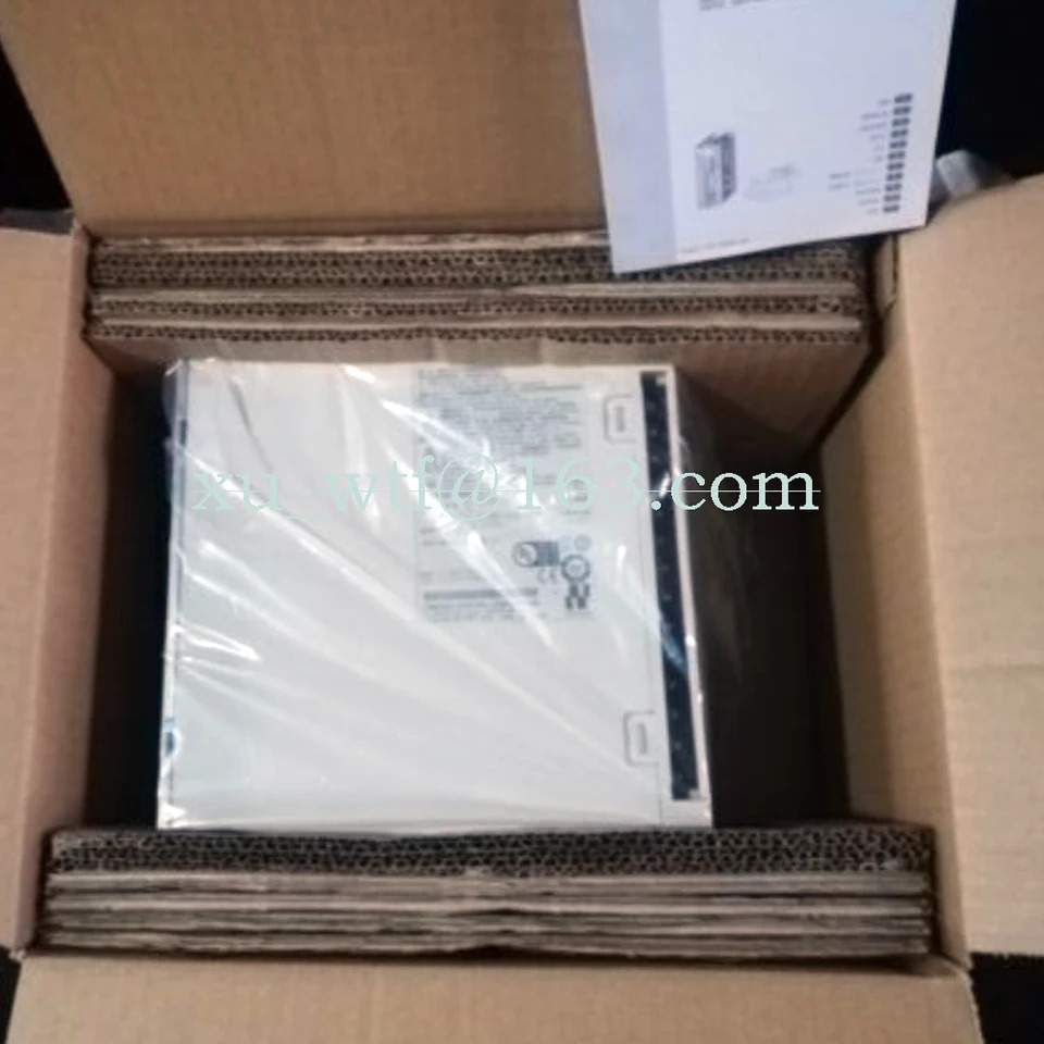 오리지널 서보 드라이버 SGD7S-180A00B 신