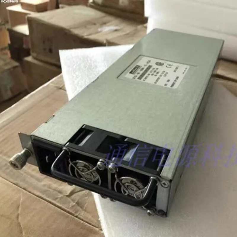 오리지널 무라타 전원공급장치 D1U-W-1600-12-HC2C 1600W 신