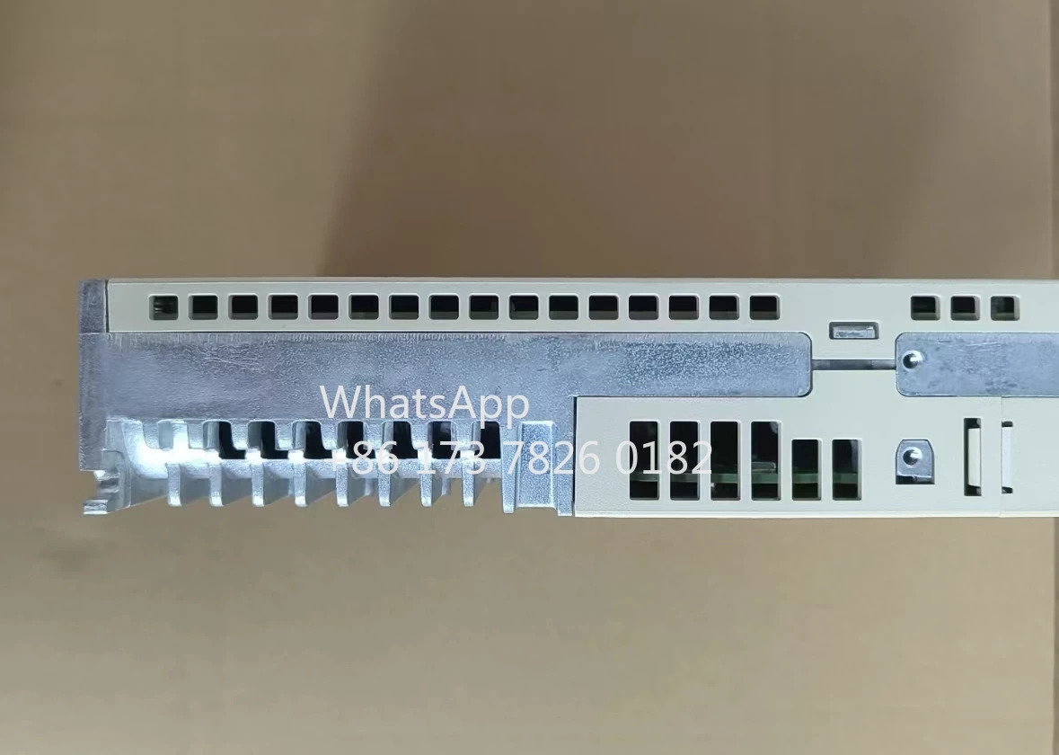 SGDV-2R8A11B 리퍼 서보 드라이브 400W 기능 OK