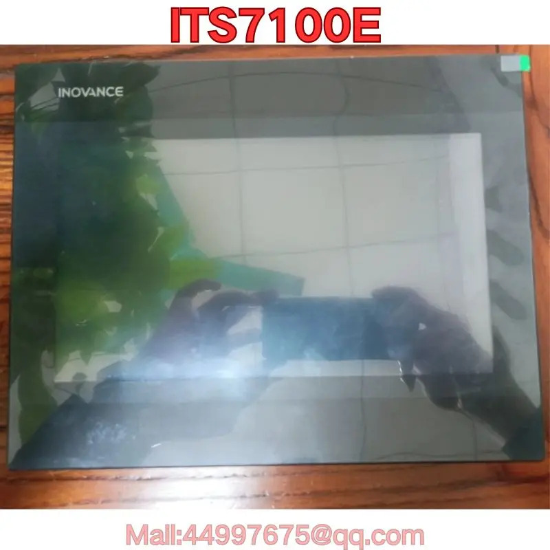 ITS7100E 터치스크린