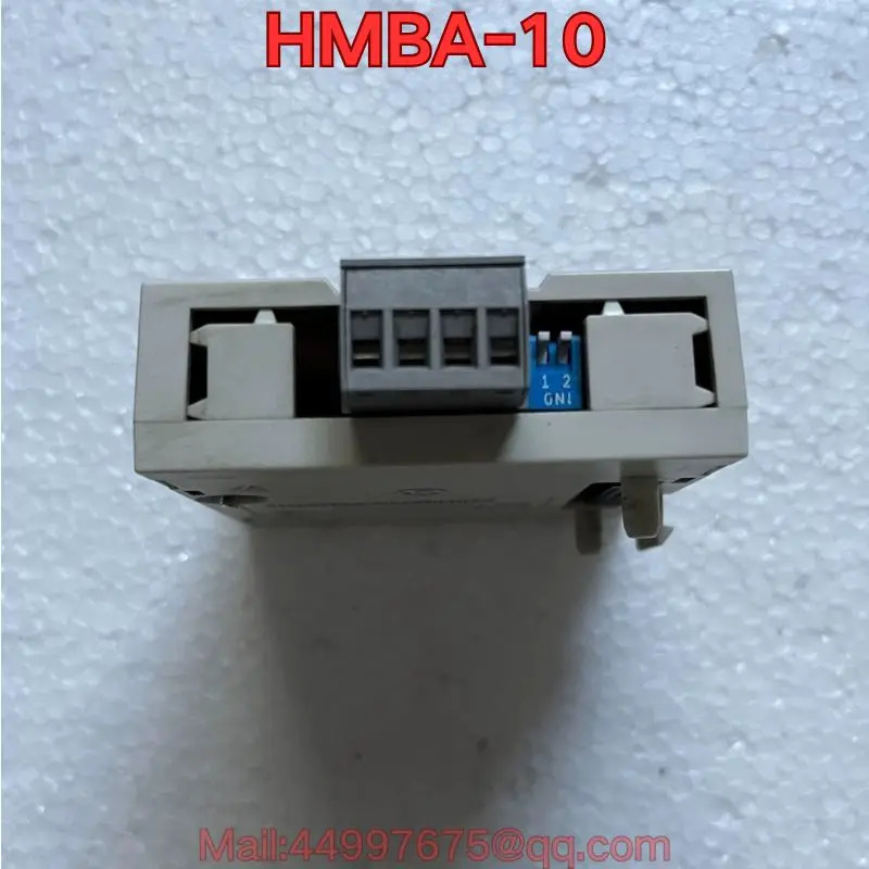 리퍼 HMBA-10 광섬유 통신 모듈기능 리퍼는 정상