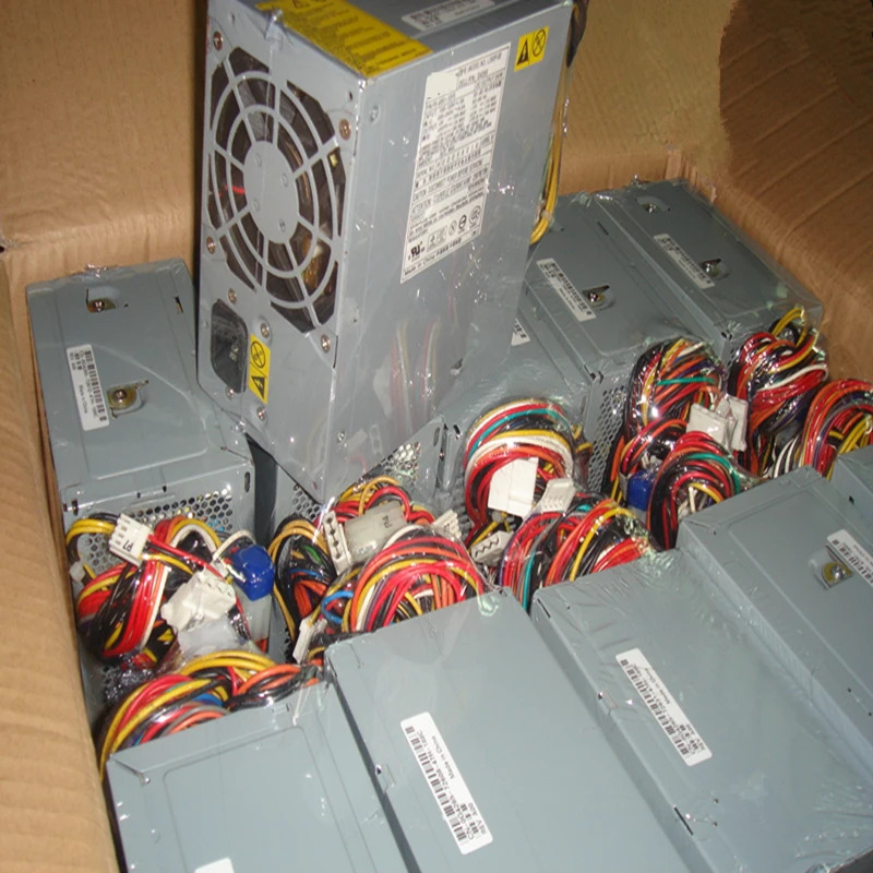 델 370 8400 PSU 정격 350W 피크 450W 전원공급장치 L350P-00 G4265 NPS-350CB PS-6351-1DFS N350P-00 X2634 신