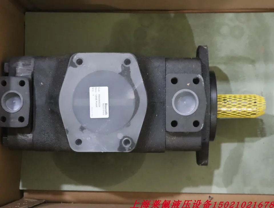 독일 렉스로스 REXROTH 베펌프 R900945229 PVV54-1X 193-098RB15DDMC