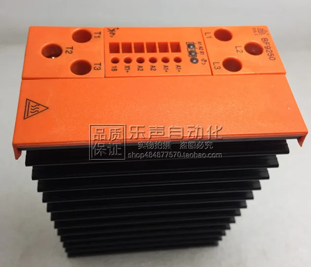 DOLD d 접촉기 BF 9250.03/001 BF9250