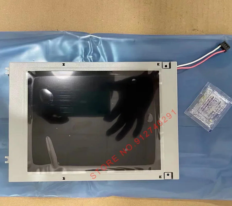 OI-MATE-TC MC산업TFT LCD 디스플레이 화면 샤프 7.2 인치 호환 LM64P101 LM64P101R LM64P10 신