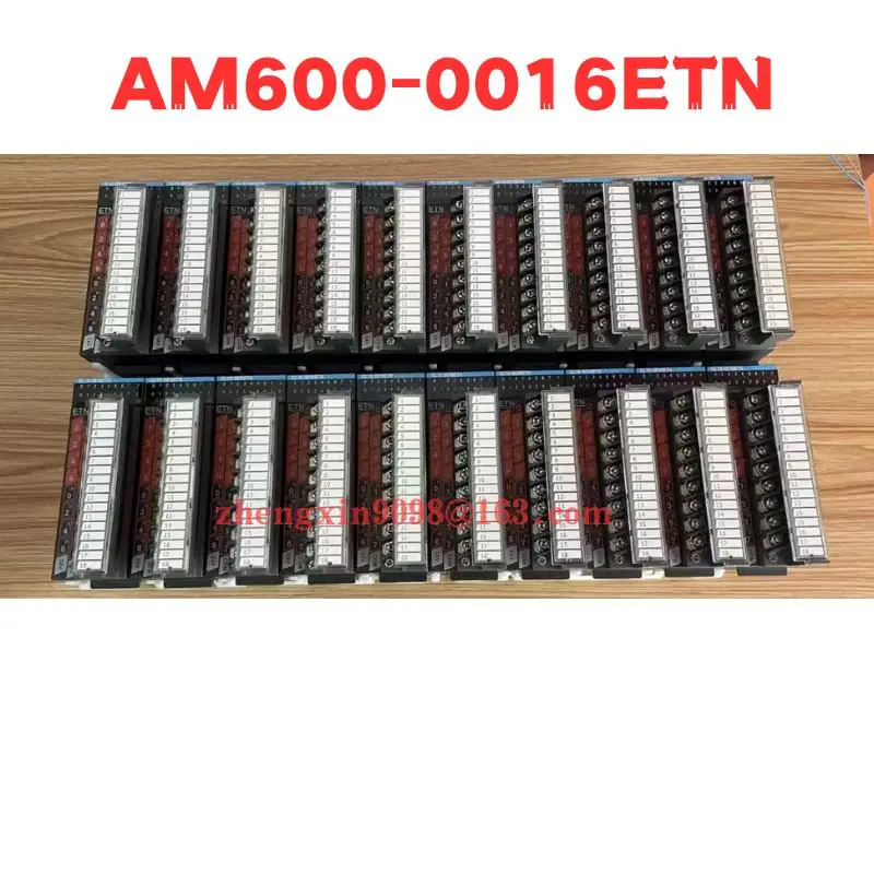 리퍼 모듈 AM600-0016ETN AM600 0016ETN 정상 기능 완료