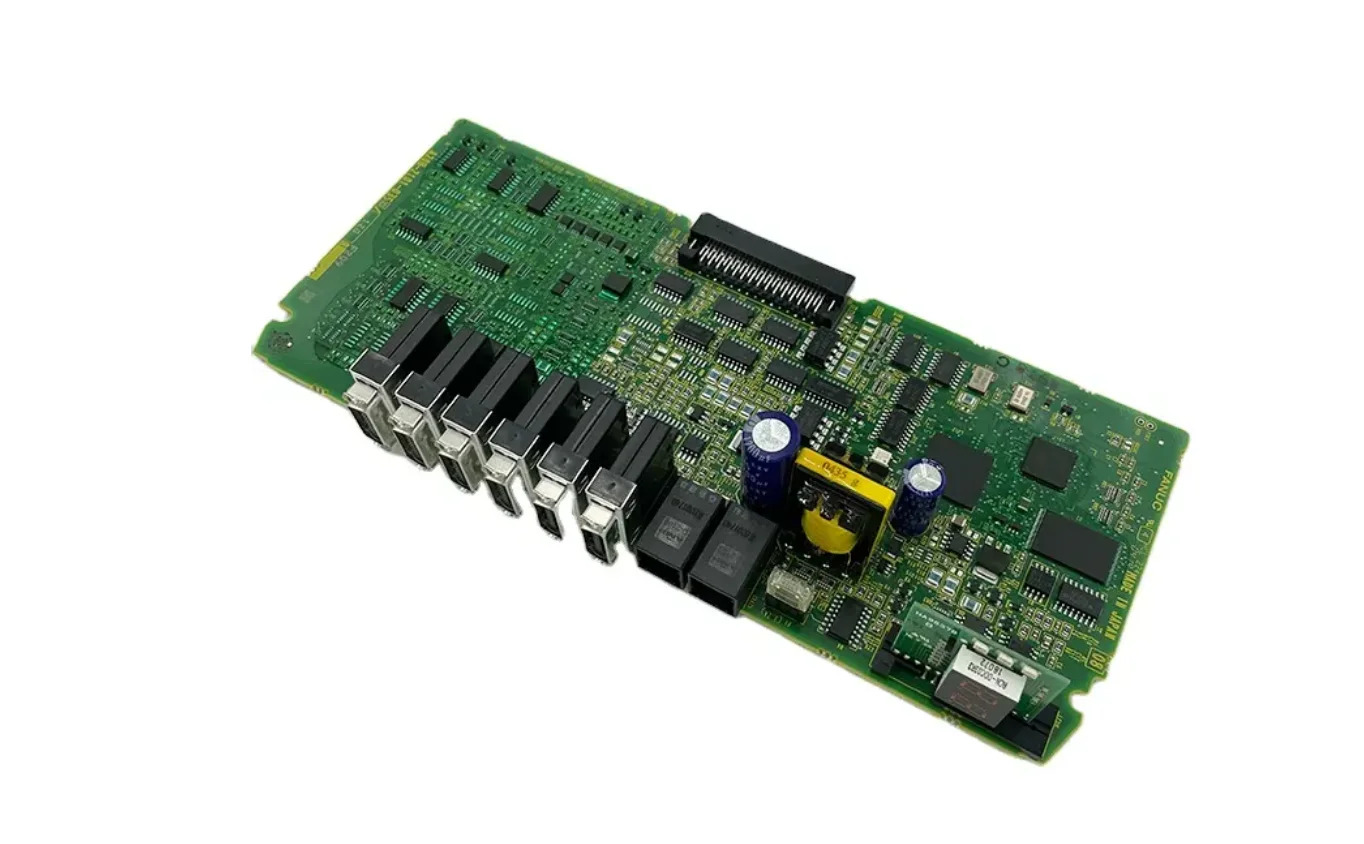 A20B-2101-0350 Fanuc 회로 기판 12개월 A20B 2101 0350