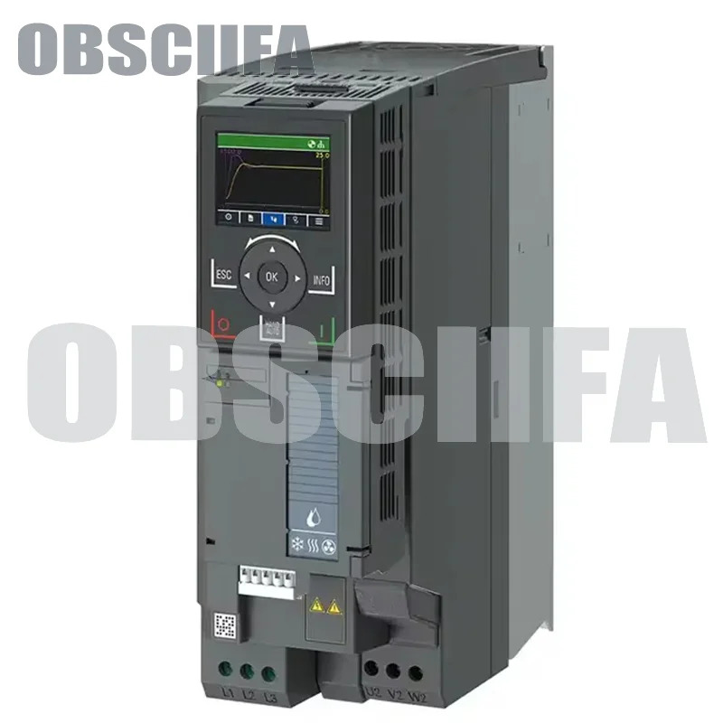 원본 6SL3220-1YE24-0UF0 6SL3 220-1YE24-0UF0