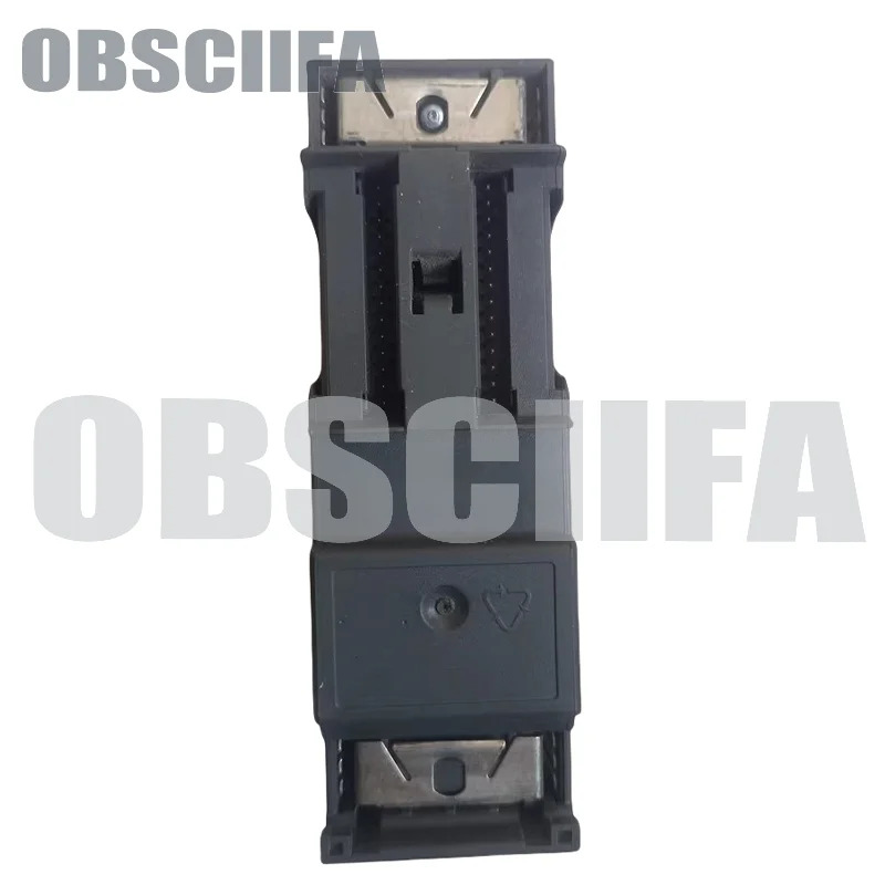 원본 6ES7322-1BF01-0AA0 PLC 모듈