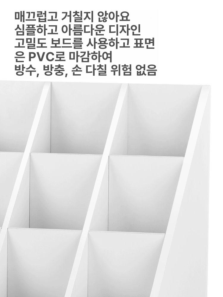 카메라 거치대 스튜디오 진열대 수납함 홀더 촬영 삼각대정리함 선반 사진 - 상세 이미지 3