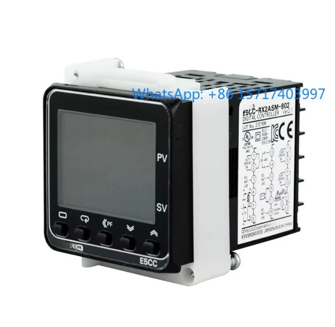 온도 컨트롤러 E5CN E5CN-R2MTD-500