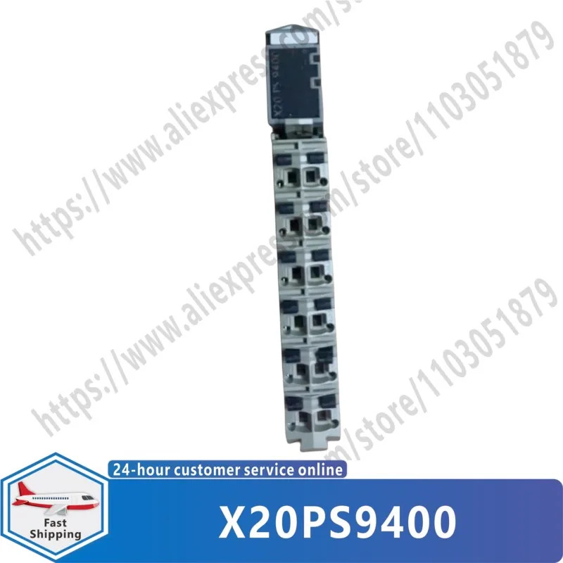 X20PS9400 X20BT9100 X20BB37 X20BB80 X20DO6322 X20BC0063 X20DI4371 X20BC0053 원본 모듈