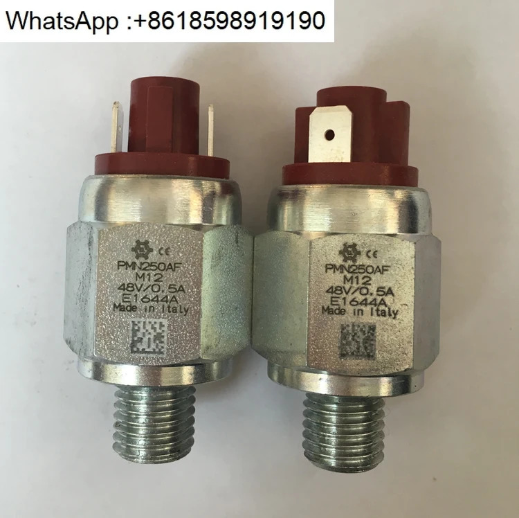 압력 스위치 PMN150A14K PMM250A M12 PMM250AM12