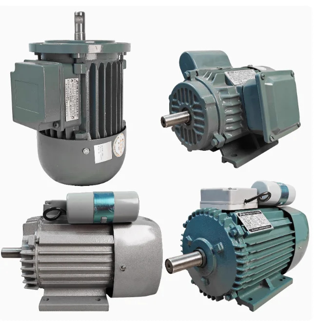 팝 팬 모터 YS801-4 550W-4 380V YY802-4 750W-4 220V YS802-4 YY802-2 1.1KW-2 YS802-2